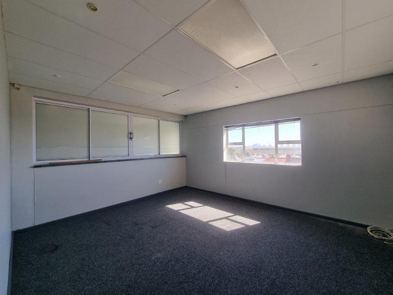 To Let commercial Property for Rent in Korsten Eastern Cape